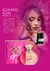 Kit Flower Queen Rosê 100mL + Golden Girl 100mL - Vtorya Spell