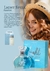 Light Spell (Inspirado no Light Blue Dolce&Gabbana) 100mL - Vtorya Spell