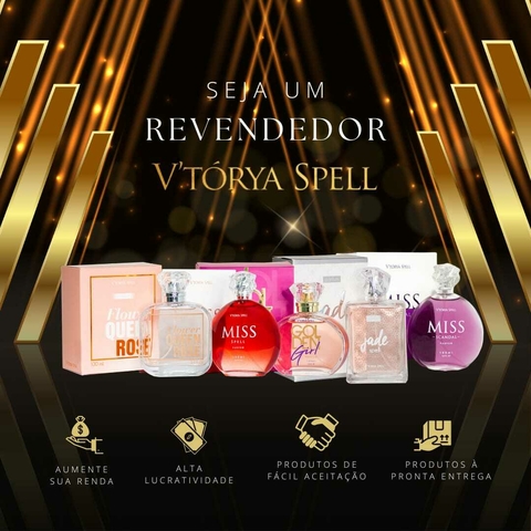 Kit 2 Revendedor
