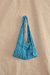 BOLSO ESPONJA TURQUESA - comprar online