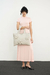 Bolso Cromita - gris