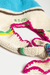 Cartera Caracol - crudo - tienda online