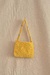 CARTERA CRISTAL AMARILLO en internet