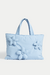 Bolso Cromita - celeste