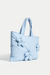 Bolso Cromita - celeste en internet