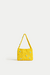 Cartera Cristal - amarillo - comprar online
