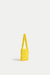 Cartera Cristal - amarillo - tienda online