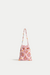 CARTERA PRALINÉ - ROSA - comprar online