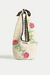 Bolso Chantilly - crudo