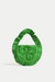 Cartera Lemon pie - verde