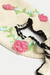 Bolso Chantilly - crudo - Ceferbsas