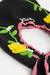 Bolso Chantilly - negro - Ceferbsas