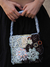 Cartera Vainilla - celeste PREVENTA - comprar online