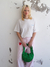 Cartera Lemon pie - verde - tienda online