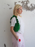 Cartera Lemon pie - verde - comprar online