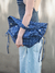 Cartera Merengue - azul - comprar online