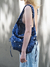 Cartera Merengue - azul - tienda online