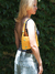 Cartera Cristal - amarillo en internet
