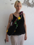 Bolso Chantilly - negro - comprar online