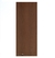 FOLHA DE PORTA LISA IMBUIA 92CM RODAM
