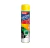 TINTA SPRAY AMARELO 360ML COLORGIN