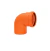 JOELHO ESGOTO SILENTIUM 90 X 100MM 14820 AMANCO