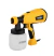 PISTOLA DE PINTURA ELÉTRICA 127V PEV400 VONDER