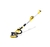 LIXADEIRA DE PAREDE COM MOTOR MONOFÁSICO MLP750 LED 220V 60HZ 750W MENEGOTTI