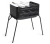 CHURRASQUEIRA MONTANA MOR - comprar online