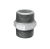 NIPLE GALVANIZADO 1.1/4 LATYN