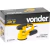LIXADEIRA ROTO ORBITAL 5 430W 110V LRV 430 VONDER - loja online