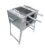 CHURRASQUEIRA ECO 50 X 40 SULGRILL