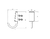 CABIDE LORENWAY 2060 C30 LORENZETTI - comprar online