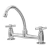 Misturador Romar Cozinha Mesa Bica Movel C64 1258064 Cromado