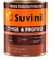 VERNIZ TINGIDOR IMBUIA 1/4 900 ML SUVINIL