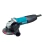 ESMERILHADEIRA ANGULAR 127V GA4530 MAKITA