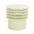 TERMINAL DE VENTILAÇÃO ESGOTO DE 75MM 98902 AMANCO