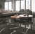 REVESTIMENTO PORCELANATO GRAN CALACATA BLACK 62CM X 1,21M 60556 CX2,26M2 EMBRAMACO - Catel HLM