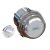 AQUECEDOR DE HIDROMASSAGEM SUPER HIDRO 2 INOX 8200W 220V AQ057/2 CARDAL