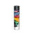 TINTA SPRAY PRETO BRILHANTE 360ML COLORGIN