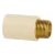 CONECTOR SUPER CPVC 89 X 3 COM ROSCA MACHO 20245 AMANCO