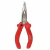 ALICATE DE AÇO BICO MEIA CANA CURVO NOVE954