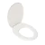 ASSENTO INFANTIL PP BRANCO FIORI