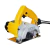 SERRA MARMORE 125MM 1400W 220V DW862B2 DEWALT - comprar online