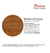 FOLHA DE PORTA LISA IMBUIA 92CM RODAM - comprar online
