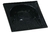 TANQUE DE GRANITO SINTÉTICO SIMPLES 60CM X 60CM PRETO RORATO