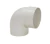 JOELHO PARA CALHA PLUVIAL 90° DN100 11649 AMANCO