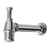 SIFÃO COZINHA OU TANQUE LUNY 1.1/2 X 1.1/2 X 30CM 2680020 ROMAR - comprar online