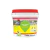 IMPERMEABILIZANTE SUPER MANTA LÍQUIDA BRANCA 12KG QUARTZOLIT