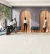 REVESTIMENTO PORCELANATO 72 X 72 MAX MARMO BEIGE LUX POLIDO RETIFICADO CX 2,59M2 P72106 EMBRAMACO - comprar online